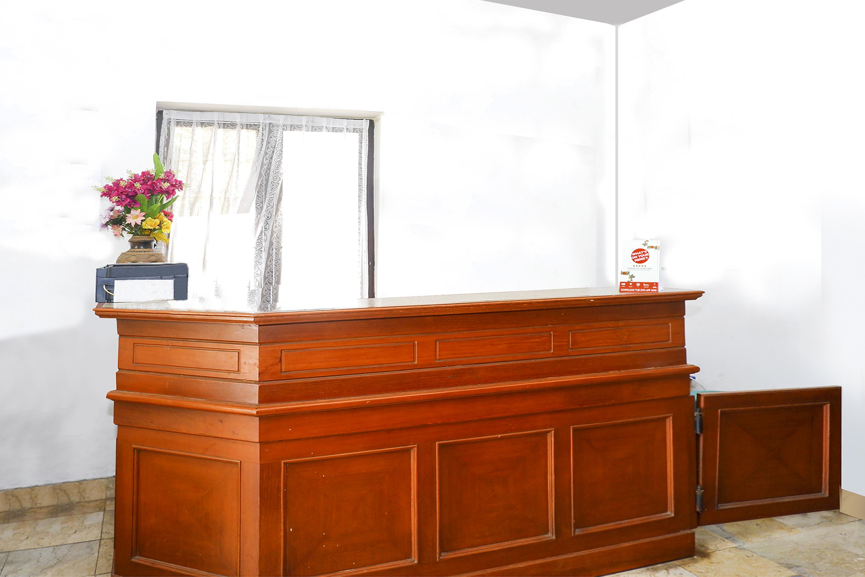 Oyo 1196 Hotel Pura Puspa Rosa Maguwo Bagian luar foto